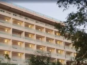 Hotel L Olympic