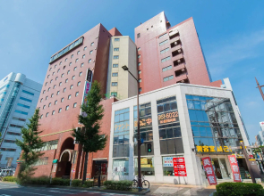 Tabist Hotel Tetora Kitakyusyu