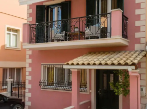 Suite Maison