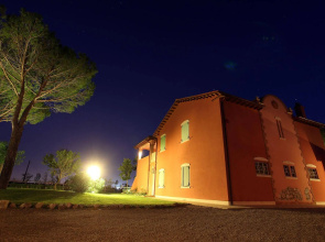Agriturismo Borgo San Giuliano
