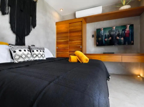 Tulum Boheme Chic