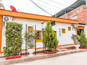 Hotel Villa Deicer