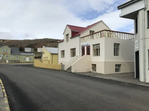 Guesthouse Steinhusid