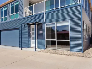 Stenmark 5/3 Poley Cow Lane