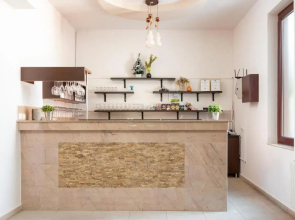 Pensiunea Popasul Ursilor