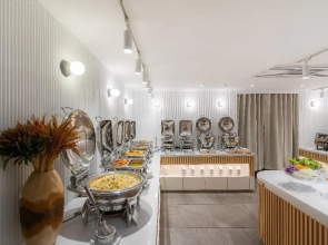 Aster Hotel and Residence