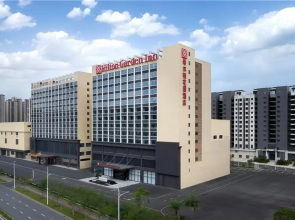 Hilton Garden Inn Shaoguan Furong New Town