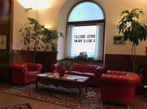 Hotel Shelley e delle Palme, BW Signature Collection