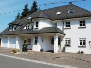 Lillie 3-4 Personen - Ferienwohnungen Wagner & Gaul Falkenauel