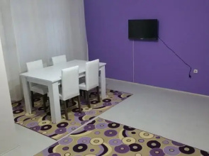 Sahin Apartment 3