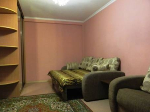 Avenue Apartment Krasnoyarsky Rabochy 97