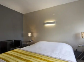 La Chambre d'Amis