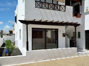 Comfortable Apartment Just 150 m From the Beach of Playa Honda