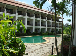 Green Lake Resort