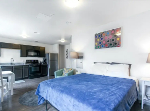 Kasa Minneapolis Apartments Near U Of M