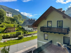 House Hilda Bad Kleinkirchheim