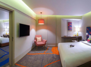 Tinidee Trendy Bangkok Khaosan