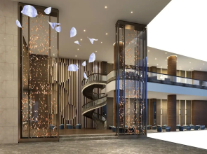 Longyan Jinghua Fliport Hotel