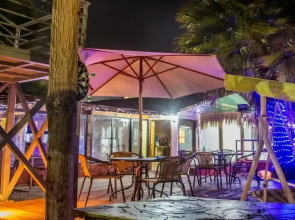 Willka Kuti Backpackers