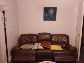 A Stunning sea and Mountain View, Beautiful Place