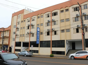 Tri Hotel Xanxerê