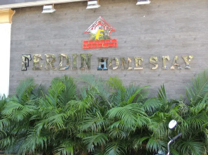 Ferdin Home Stay