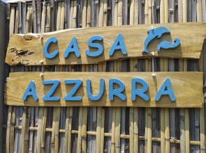 Casa Azzurra