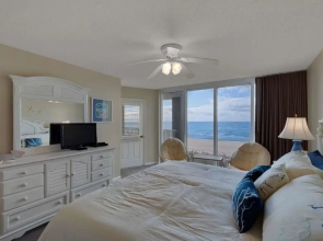 Long Beach Resort T II 3 Bedroom Apartment
