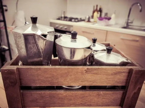 Bed & Breakfast La Casa di Plinio