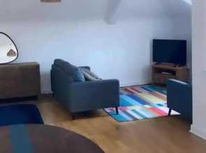 Tranquil Athy Apartment With 3 Bedrooms