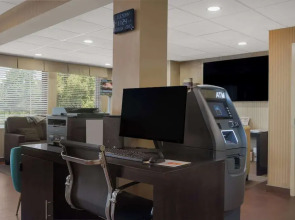 Sleep Inn & Suites Chambersburg