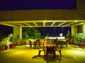 Lemon Park Hotel And Spa