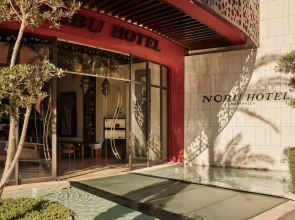 Nobu Hotel Marrakech
