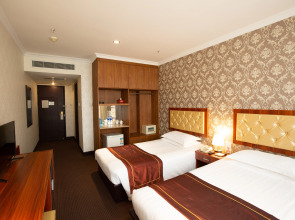 Magnificent International Hotel