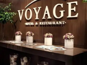 Voyage Hotel