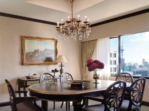 Cordis, Auckland by Langham Hospitality Group