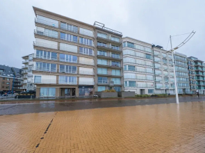 Amazing View on the sea Apt Astor