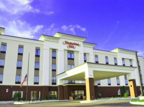 Hampton Inn Toledo/Oregon