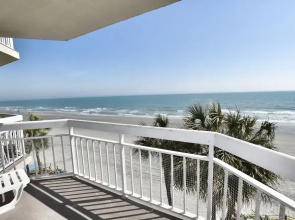 0304 Waters Edge Resort 1 Bedroom Condo by Redawning