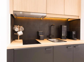 Syntagma Apartment 1