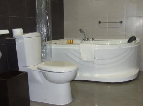 The Honest Budapest by Chic & Basic