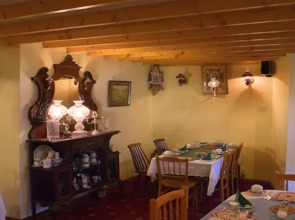 Salmon Leap Farm B&B