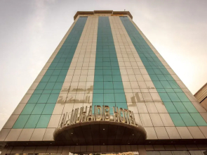 Almuahidb Residence Almalaz Furnished Apartments