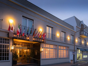 Hansa Hotel
