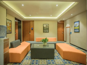PAI Hotels·Guiyang North Railway Station