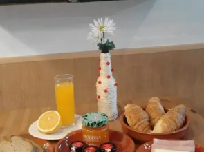 Zurstrassen Apartment