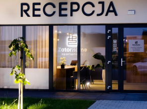 ZatorHome apartamenty
