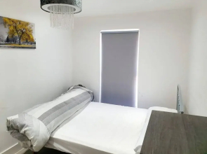 1 bedroom luxury suite Ideal for Bluewater and M25