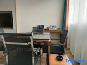 Moqiu Hotel