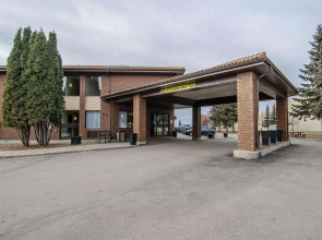 Comfort Inn Prince Albert